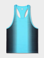 C-IN2 タンクトップ SUPER BRIGHT RELAXED TANK （ネオンブルー） CIN2 シーインツー メンズ下着 インナー 男性 アンダーウェア ブランド
