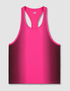 C-IN2 タンクトップ SUPER BRIGHT RELAXED TANK （ネオンピンク） CIN2 シーインツー メンズ下着 インナー 男性 アンダーウェア ブランド