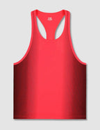 C-IN2 タンクトップ SUPER BRIGHT RELAXED TANK （ネオンレッド） CIN2 シーインツー メンズ下着 インナー 男性 アンダーウェア ブランド
