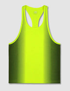 C-IN2 タンクトップ SUPER BRIGHT RELAXED TANK （ネオンイエロー） CIN2 シーインツー メンズ下着 インナー 男性 アンダーウェア ブランド