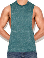 C-IN2 タンクトップ HAND ME DOWN MUSCLE T-SHIRT （レイクティール/2026FW限定色） CIN2 シーインツー メンズ下着 インナー 男性 アンダーウェア ブランド