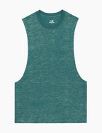 C-IN2 タンクトップ HAND ME DOWN MUSCLE T-SHIRT （レイクティール/2026FW限定色） CIN2 シーインツー メンズ下着 インナー 男性 アンダーウェア ブランド