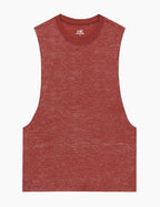 C-IN2 タンクトップ HAND ME DOWN MUSCLE T-SHIRT （パーシモンレッド/2026FW限定色） CIN2 シーインツー メンズ下着 インナー 男性 アンダーウェア ブランド