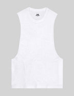 C-IN2 タンクトップ HAND ME DOWN MUSCLE T-SHIRT （ホワイト/2026FW限定色） CIN2 シーインツー メンズ下着 インナー 男性 アンダーウェア ブランド