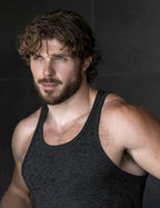 C-IN2 タンクトップ HAND ME DOWN Relaxed Tank （コールヘザー） CIN2 シーインツー メンズ下着 インナー 男性 アンダーウェア ブランド