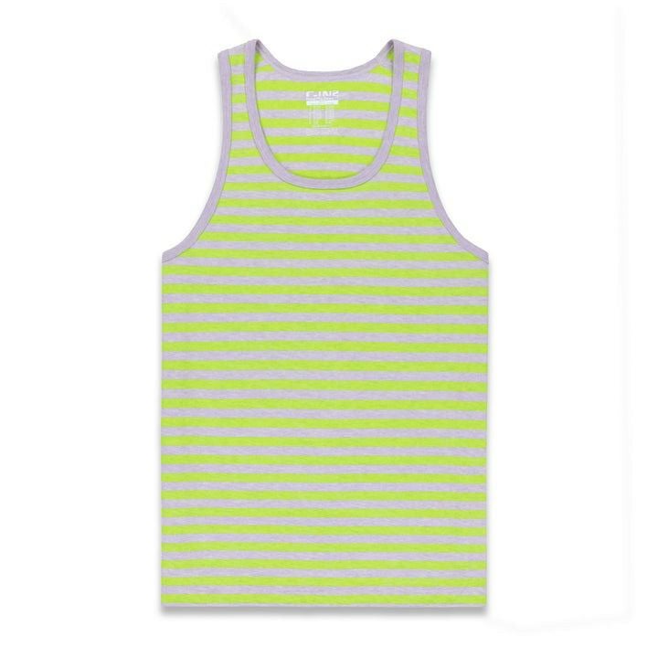 C-IN2 タンクトップ HAND ME DOWN Relaxed Tank （グレンストングレー/2024限定色） CIN2 シーインツー メンズ下着 インナー 男性 アンダーウェア ブランド