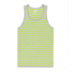 C-IN2 タンクトップ HAND ME DOWN Relaxed Tank （グレンストングレー/2024限定色） CIN2 シーインツー メンズ下着 インナー 男性 アンダーウェア ブランド
