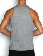 C-IN2 タンクトップ HAND ME DOWN Relaxed Tank （スモークヘザー） CIN2 シーインツー メンズ下着 インナー 男性 アンダーウェア ブランド