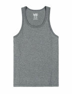 C-IN2 タンクトップ HAND ME DOWN Relaxed Tank （スモークヘザー） CIN2 シーインツー メンズ下着 インナー 男性 アンダーウェア ブランド