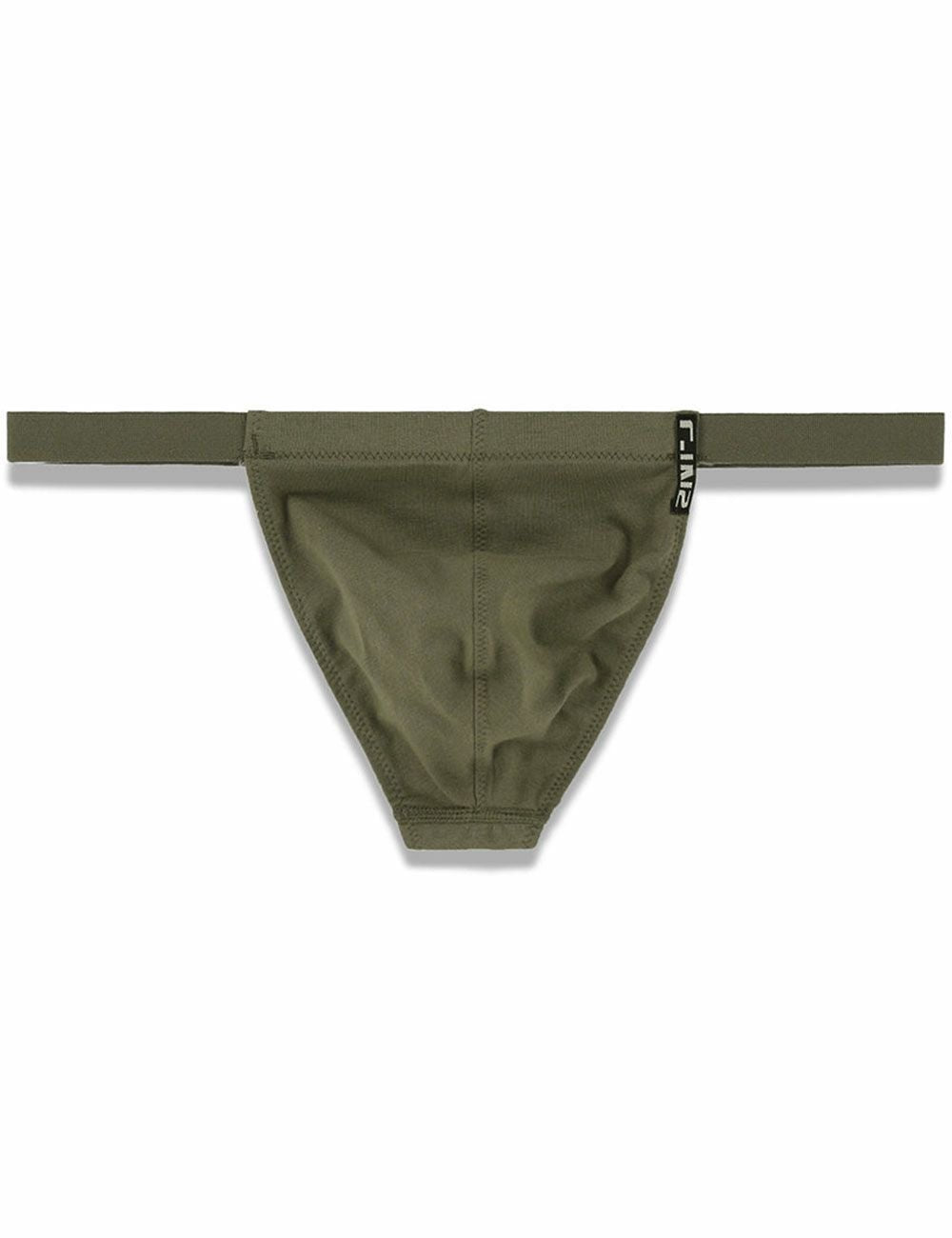 C-IN2 Tバック NU CLASSIC THONG （ブリストルブラウン） ケツ割れ ケツワレ サポーター メンズTバック CIN2 シーインツー メンズ下着 インナー 男性 パンツ アンダーウェア ブランド