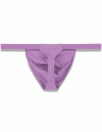 C-IN2 Tバック NU CLASSIC THONG （パルタパープル） ケツ割れ ケツワレ サポーター メンズTバック CIN2 シーインツー メンズ下着 インナー 男性 パンツ アンダーウェア ブランド