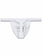 C-IN2 Tバック NU CLASSIC THONG （ホワイト） ケツ割れ ケツワレ サポーター メンズTバック CIN2 シーインツー メンズ下着 インナー 男性 パンツ アンダーウェア ブランド