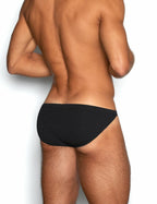 C-IN2 ダッシュブリーフ NU DASH BRIEF （ブラック） スポブリ CIN2 シーインツー メンズ下着 インナー 男性 パンツ アンダーウェア ブランド