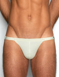 C-IN2 ダッシュブリーフ NU DASH BRIEF （ネービッドニュートラル） スポブリ CIN2 シーインツー メンズ下着 インナー 男性 パンツ アンダーウェア ブランド
