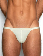 C-IN2 ダッシュブリーフ NU DASH BRIEF （ネービッドニュートラル） スポブリ CIN2 シーインツー メンズ下着 インナー 男性 パンツ アンダーウェア ブランド