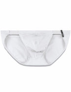 C-IN2 ダッシュブリーフ NU DASH BRIEF （ホワイト） スポブリ CIN2 シーインツー メンズ下着 インナー 男性 パンツ アンダーウェア ブランド