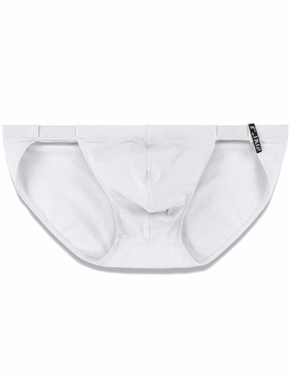 C-IN2 ダッシュブリーフ NU DASH BRIEF （ホワイト） スポブリ CIN2 シーインツー メンズ下着 インナー 男性 パンツ アンダーウェア ブランド