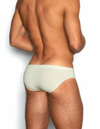 C-IN2 ローライズブリーフ ビキニ NU Low Rise Brief （ネービッドニュートラル） CIN2 シーインツー メンズ下着 インナー 男性 パンツ アンダーウェア ブランド