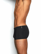 C-IN2 ローライズボクサーパンツ NU BOXER Trunk （ブラック） CIN2 シーインツー メンズ下着 インナー 男性 パンツ アンダーウェア ブランド