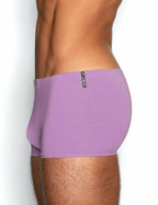 C-IN2 ローライズボクサーパンツ NU BOXER Trunk （パルタパープル） CIN2 シーインツー メンズ下着 インナー 男性 パンツ アンダーウェア ブランド