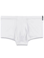 C-IN2 ローライズボクサーパンツ NU BOXER Trunk （ホワイト） CIN2 シーインツー メンズ下着 インナー 男性 パンツ アンダーウェア ブランド