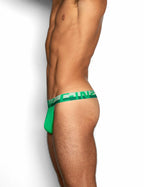 C-IN2 Tバック MESH CLASSIC THONG （ガリレオグリーン） CIN2 シーインツー メンズ下着 インナー 男性 パンツ アンダーウェア ブランド