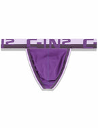 C-IN2 Tバック MESH CLASSIC THONG （パコパープル） メンズTバック CIN2 シーインツー メンズ下着 インナー 男性 パンツ アンダーウェア ブランド