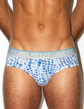 C-IN2 ローライズブリーフ ビキニ SCREENSHOT Low Rise Brief （クロコダイル） CIN2 シーインツー メンズ下着 インナー 男性 パンツ アンダーウェア ブランド