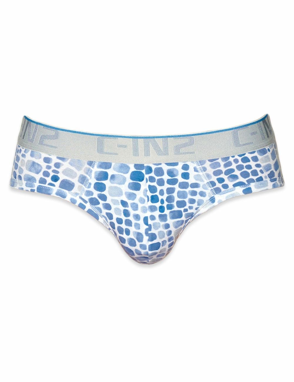 C-IN2 ローライズブリーフ ビキニ SCREENSHOT Low Rise Brief （クロコダイル） CIN2 シーインツー メンズ下着 インナー 男性 パンツ アンダーウェア ブランド