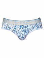 C-IN2 ローライズブリーフ ビキニ SCREENSHOT Low Rise Brief （クロコダイル） CIN2 シーインツー メンズ下着 インナー 男性 パンツ アンダーウェア ブランド