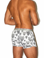 C-IN2 ニットトランクス SCREENSHOT RUNNER BOXER （ハーツ） CIN2 シーインツー メンズ下着 インナー 男性 パンツ アンダーウェア ブランド