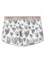 C-IN2 ニットトランクス SCREENSHOT RUNNER BOXER （ハーツ） CIN2 シーインツー メンズ下着 インナー 男性 パンツ アンダーウェア ブランド