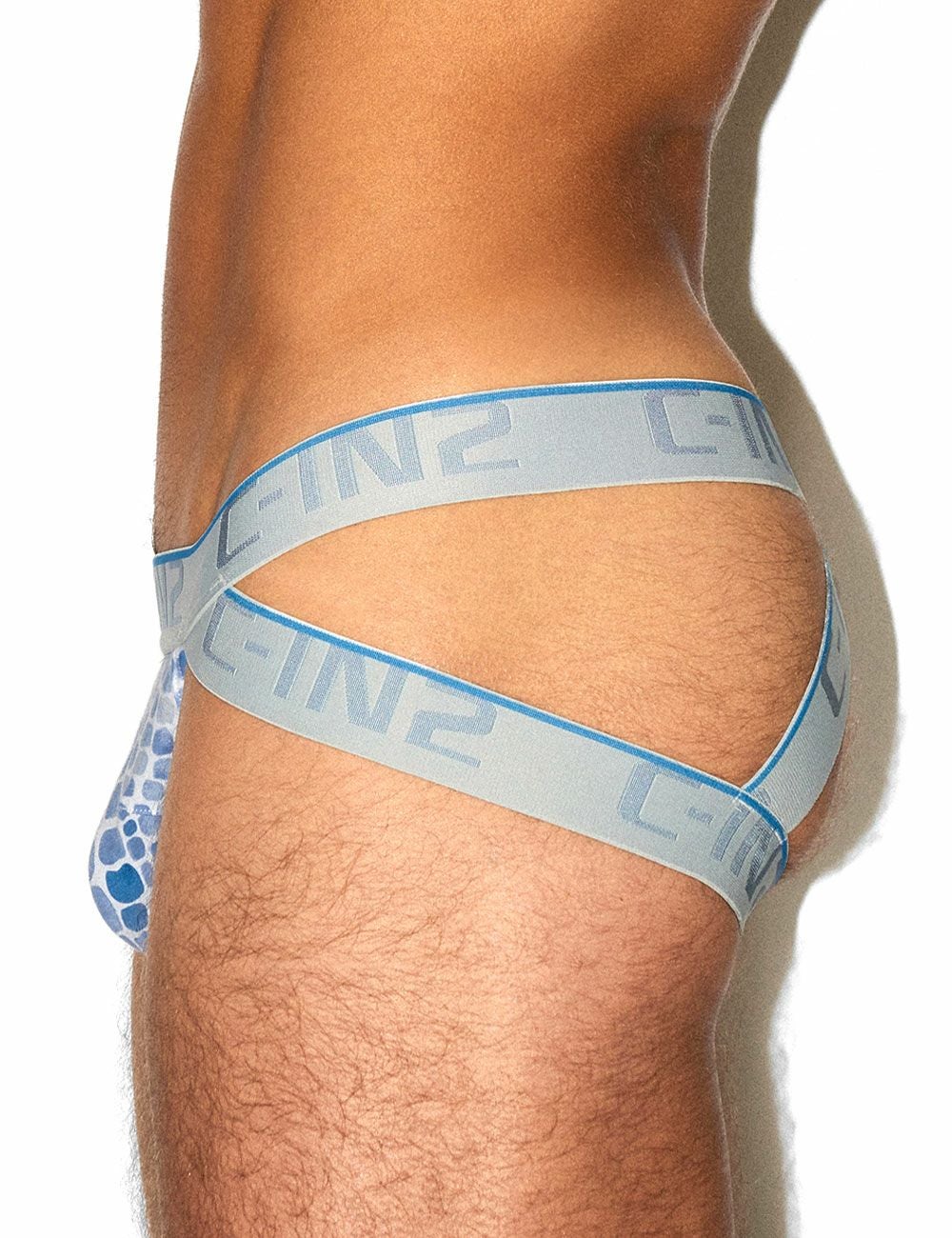 C-IN2 ジョックストラップ SCREENSHOT X JOCK STRAP （クロコダイル） ケツ割れ ケツワレ サポーター CIN2 シーインツー メンズ下着 インナー 男性 パンツ アンダーウェア ブランド