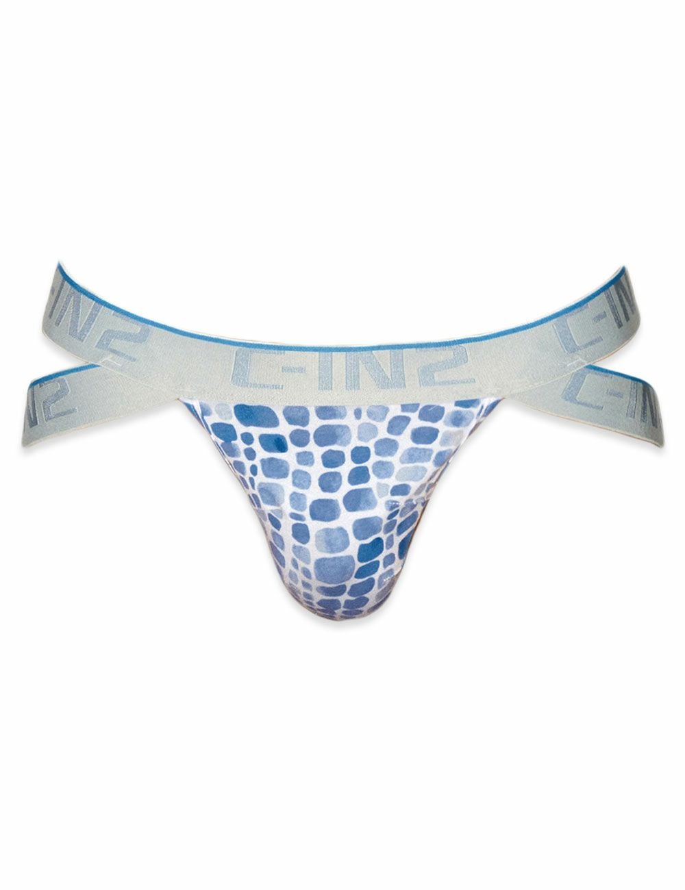 C-IN2 ジョックストラップ SCREENSHOT X JOCK STRAP （クロコダイル） ケツ割れ ケツワレ サポーター CIN2 シーインツー メンズ下着 インナー 男性 パンツ アンダーウェア ブランド