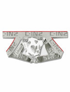 C-IN2 ジョックストラップ SCREENSHOT X JOCK STRAP （ハーツ） ケツ割れ ケツワレ サポーター CIN2 シーインツー メンズ下着 インナー 男性 パンツ アンダーウェア ブランド