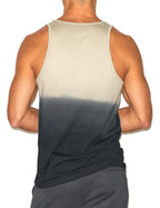 C-IN2 タンクトップ DIP DYE RELAXED TANK （サンドストーンベージュ） CIN2 シーインツー メンズ下着 インナー 男性 アンダーウェア ブランド