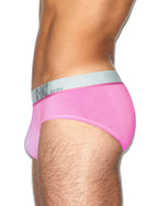 C-IN2 ローライズブリーフ ビキニ DIP DYE LOW RISE BRIEF （ピオニーピンク） CIN2 シーインツー メンズ下着 インナー 男性 パンツ アンダーウェア ブランド
