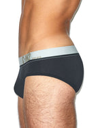 C-IN2 ローライズブリーフ ビキニ DIP DYE LOW RISE BRIEF （サンドストーンベージュ） CIN2 シーインツー メンズ下着 インナー 男性 パンツ アンダーウェア ブランド