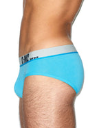 C-IN2 ローライズブリーフ ビキニ DIP DYE LOW RISE BRIEF （ストームブルー） CIN2 シーインツー メンズ下着 インナー 男性 パンツ アンダーウェア ブランド