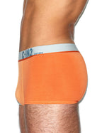 C-IN2 ローライズボクサーパンツ DIP DYE LOW RISE TRUNK （ゴールドフィッシュオレンジ） CIN2 シーインツー メンズ下着 インナー 男性 パンツ アンダーウェア ブランド