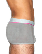 C-IN2 ローライズボクサーパンツ DIP DYE LOW RISE TRUNK （ピオニーピンク） CIN2 シーインツー メンズ下着 インナー 男性 パンツ アンダーウェア ブランド