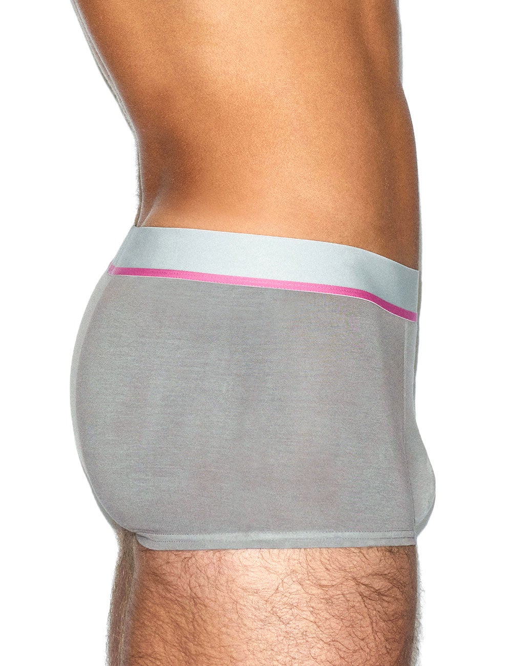 C-IN2 ローライズボクサーパンツ DIP DYE LOW RISE TRUNK （ピオニーピンク） CIN2 シーインツー メンズ下着 インナー 男性 パンツ アンダーウェア ブランド