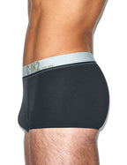 C-IN2 ローライズボクサーパンツ DIP DYE LOW RISE TRUNK （サンドストーンベージュ） CIN2 シーインツー メンズ下着 インナー 男性 パンツ アンダーウェア ブランド