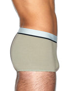 C-IN2 ローライズボクサーパンツ DIP DYE LOW RISE TRUNK （サンドストーンベージュ） CIN2 シーインツー メンズ下着 インナー 男性 パンツ アンダーウェア ブランド