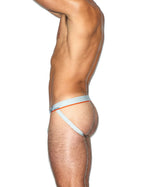 C-IN2 ジョックストラップ DIP DYE JOCK STRAP （ゴールドフィッシュオレンジ） ケツ割れ ケツワレ サポーター CIN2 シーインツー メンズ下着 インナー 男性 パンツ アンダーウェア ブランド
