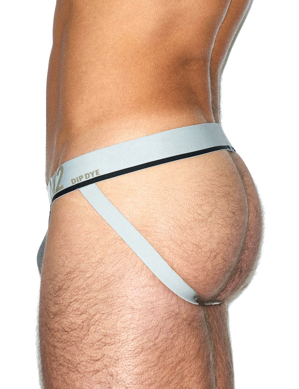 C-IN2 ジョックストラップ DIP DYE JOCK STRAP （サンドストーンベージュ） ケツ割れ ケツワレ サポーター CIN2 シーインツー メンズ下着 インナー 男性 パンツ アンダーウェア ブランド