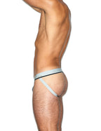 C-IN2 ジョックストラップ DIP DYE JOCK STRAP （サンドストーンベージュ） ケツ割れ ケツワレ サポーター CIN2 シーインツー メンズ下着 インナー 男性 パンツ アンダーウェア ブランド