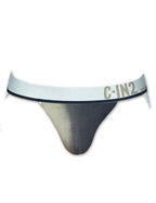C-IN2 ジョックストラップ DIP DYE JOCK STRAP （サンドストーンベージュ） ケツ割れ ケツワレ サポーター CIN2 シーインツー メンズ下着 インナー 男性 パンツ アンダーウェア ブランド