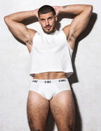 3枚セット C-IN2 ブリーフ ビキニ PREMIUM STRETCH MID RISE BRIEF CIN2 シーインツー メンズ下着 インナー 男性 パンツ アンダーウェア ブランド