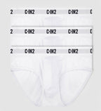 3枚セット C-IN2 ブリーフ ビキニ PREMIUM STRETCH MID RISE BRIEF CIN2 シーインツー メンズ下着 インナー 男性 パンツ アンダーウェア ブランド